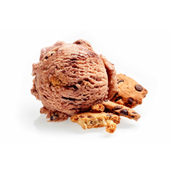 Achat en ligne CREME GLACEE COOKIES BAC 2.5 L sur cash-alimentaire.com