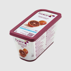 Achat en ligne PUREE D ORANGE SANGUINE NON SUCREE 1 KG sur cash-alimentaire.com