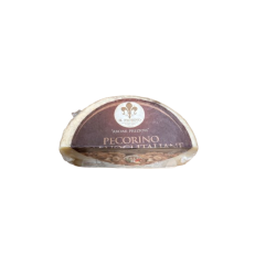 Achat en ligne PECORINO AUX NOIX 1/2 TOSCANE ITALIE sur cash-alimentaire.com