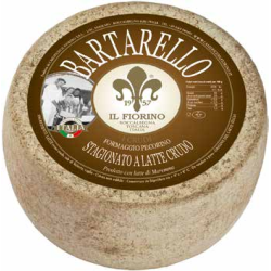 Achat en ligne PECORINO VIEUX BARTARELLO AU LAIT CRU sur cash-alimentaire.com