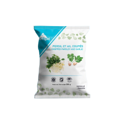 Achat en ligne PERSIL AIL CHINE SACHET 250GR sur cash-alimentaire.com