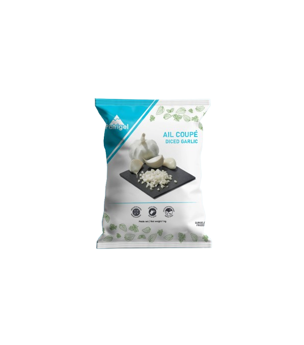 Achat en ligne AIL COUPE CHINE SACHET 250GR sur cash-alimentaire.com