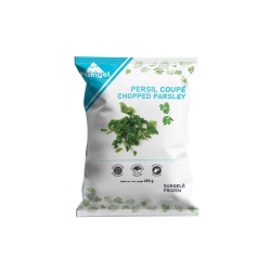 Achat en ligne PERSIL COUPE UE SACHET 250GR sur cash-alimentaire.com