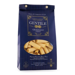 Achat en ligne CANDELE CORTE DE GRAGNANO IGP 500GR sur cash-alimentaire.com