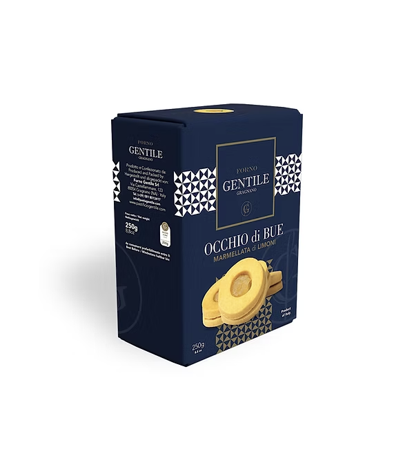 Achat en ligne OCCHIO DI BUE AU CITRON SACHET 250GR sur cash-alimentaire.com