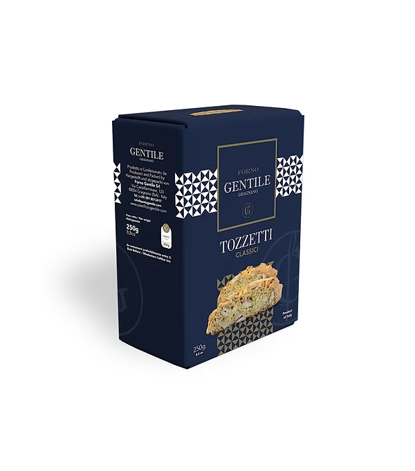 Achat en ligne TOZZETTI AU BEURRE SACHET 250GR sur cash-alimentaire.com