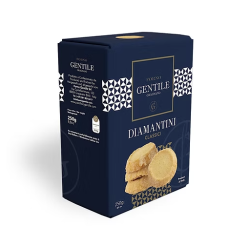 Achat en ligne DIAMANTINI A LA VANILLE DE MADAGASCAR SACHET 250GR sur cash-alimentaire.com