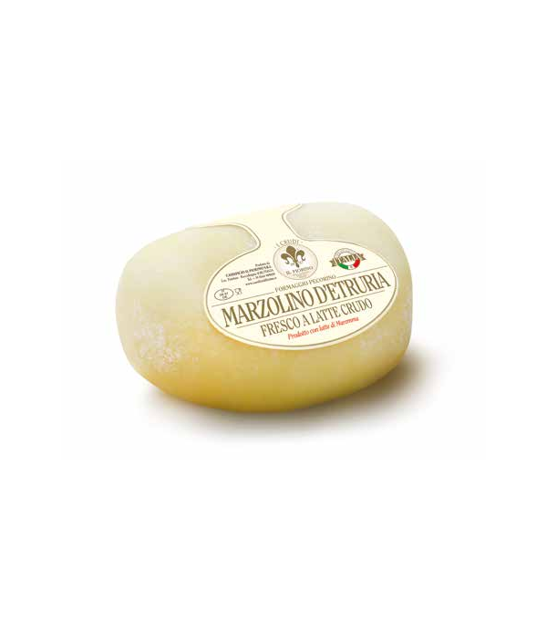Achat en ligne PECORINO MARZOLINO LAIT CRU TOSCANE sur cash-alimentaire.com