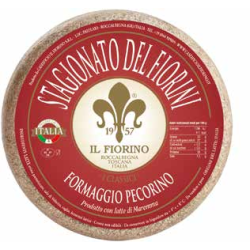 Achat en ligne PECORINO VIEUX DEL FIORINI TOSCANE sur cash-alimentaire.com