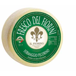 Achat en ligne PECORINO FRAIS DEL FIORINI TOSCANE sur cash-alimentaire.com