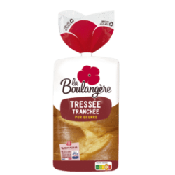 Achat en ligne BRIOCHE NATURE X 19 TRANCHES sur cash-alimentaire.com