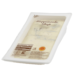 Achat en ligne GORGONZOLA  DOP ELIT 200GR sur cash-alimentaire.com