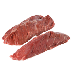 Achat en ligne ONGLET BOEUF ANGUS 2.5+ GRANDE BRETAGNE sur cash-alimentaire.com