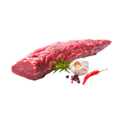 Achat en ligne FILET DE BOEUF 3+ ANGUS CANADA LE KG sur cash-alimentaire.com