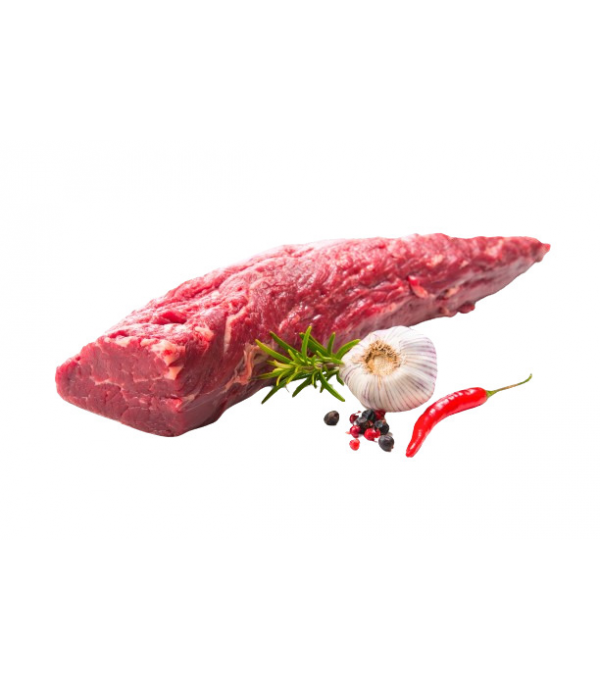 Achat en ligne FILET DE BOEUF 3+ ANGUS CANADA LE KG sur cash-alimentaire.com