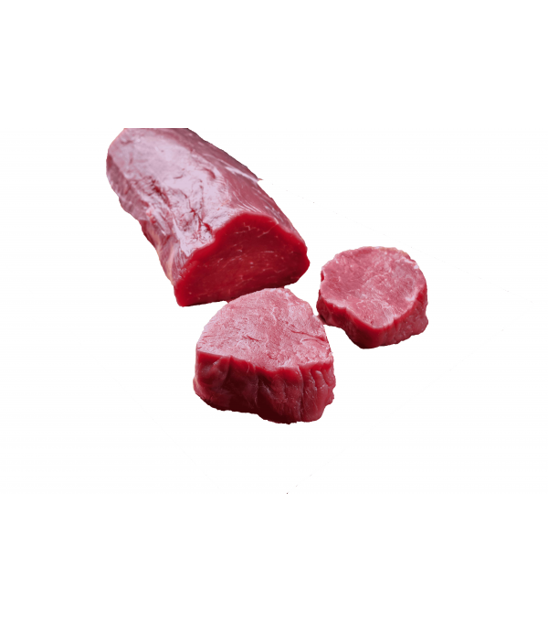 Achat en ligne FILET DE TENDE DE TRANCHE 1.5+ FRANCE KG BABY TOP sur cash-alimentaire.com