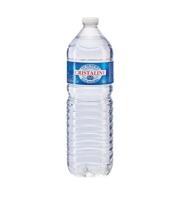 Achat en ligne EAU DE SOURCE NATURELLE 1.5L sur cash-alimentaire.com