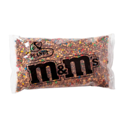 Achat en ligne BRISURE M&M S PEANUTS SACHET 750GR sur cash-alimentaire.com