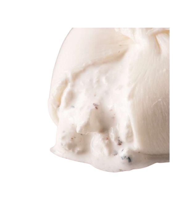 Achat en ligne BURRATA TRUFFEE 500GR sur cash-alimentaire.com