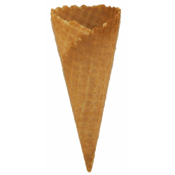 Achat en ligne CORNET ROULE FRISE D70 sur cash-alimentaire.com