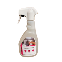 Achat en ligne NETTOYANT LIQUIDE ANTI CALCAIRE SPRAY 500ML sur cash-alimentaire.com