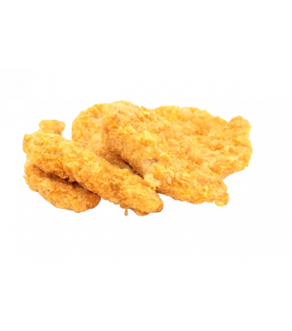 Achat en ligne AIGUILLETTE POULET CORNFLAKES FRANCE 5KG sur cash-alimentaire.com