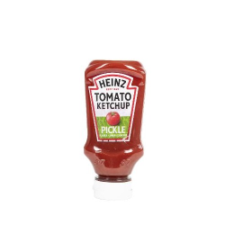 Achat en ligne KETCHUP PICKLE FLACON SOUPLE 220ML sur cash-alimentaire.com