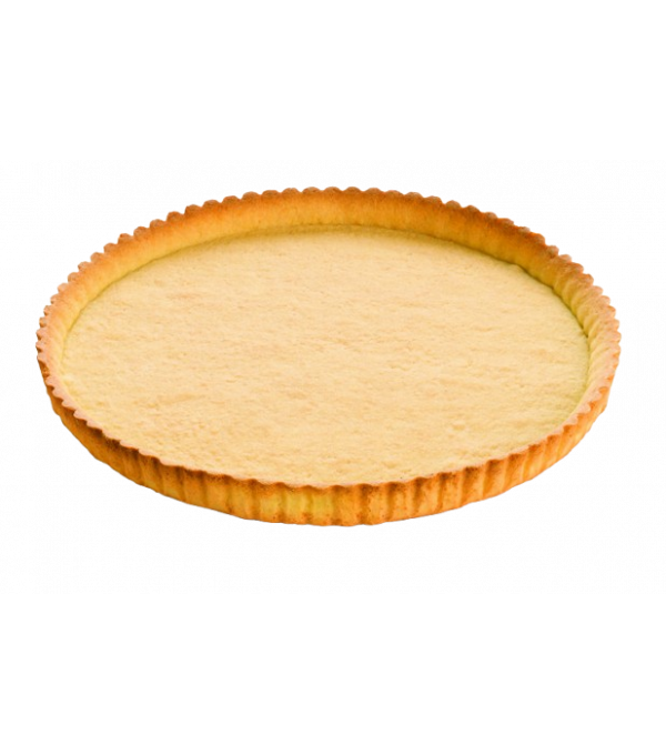 Achat en ligne FOND DE TARTE SABLEE 28 CM sur cash-alimentaire.com