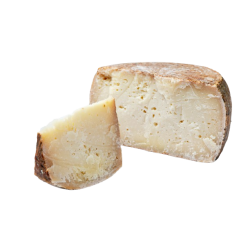 Pecorino Dei Monti Sarde Forgrana – fromage italien au lait de brebis