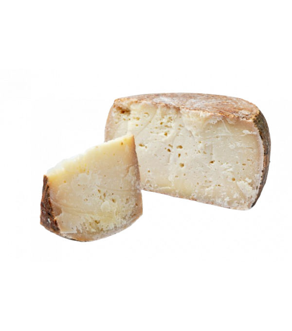 Pecorino Dei Monti Sarde Forgrana – fromage italien au lait de brebis