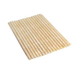 Achat en ligne FEUILLE BISCUIT CUILLER 58 X 38 CM sur cash-alimentaire.com