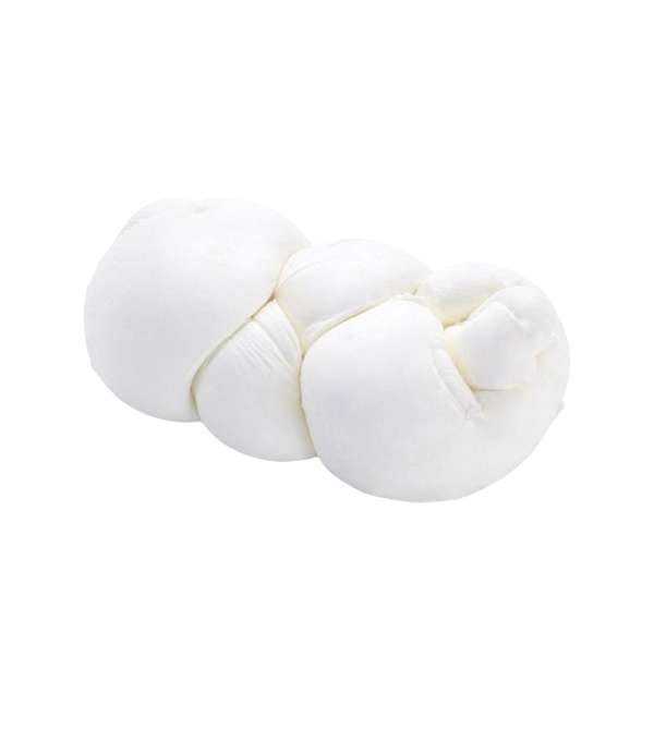 Achat en ligne MOZZARELLA DE BUFFLE TRESSEE 1.5KG sur cash-alimentaire.com