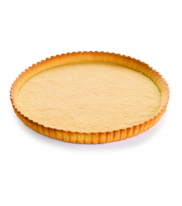 Achat en ligne FOND DE TARTE SUCRE CRU D27CM 300GR sur cash-alimentaire.com