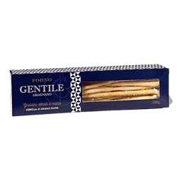 Achat en ligne GRESSIN A LA SEMOULE DE BLE DUR BOITE 200GR sur cash-alimentaire.com