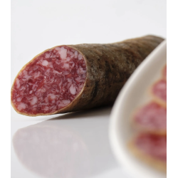 Achat en ligne SAUCISSON DE GLAND 100% IBERIQUE LE KG sur cash-alimentaire.com