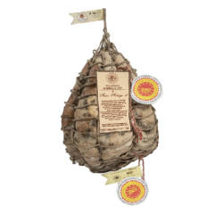 Achat en ligne CULATELLO DI ZIBELLO ENTIER 4KG sur cash-alimentaire.com