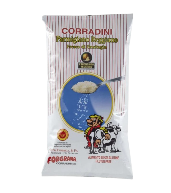 Achat en ligne FROMAGE FRAIS RAPE SACHET 1KG sur cash-alimentaire.com