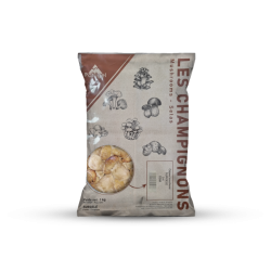 Achat en ligne CEPES BOUCHONS ENTIERS 20/50 MM IQF 1KG CHINE sur cash-alimentaire.com