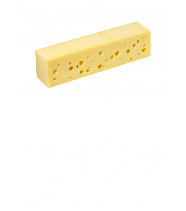 Achat en ligne EMMENTAL BLOC 3-4KG FRANCAIS sur cash-alimentaire.com