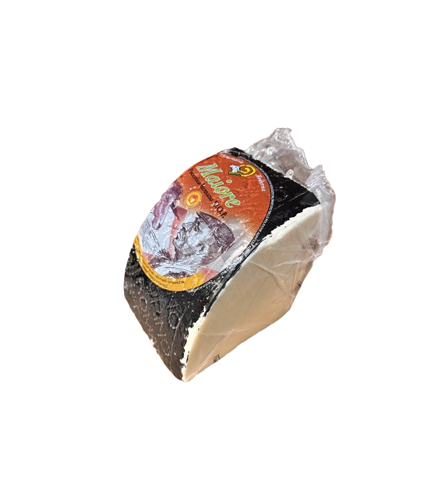 Achat en ligne PECORINO ROMANO DOP CROUTE NOIRE LE KG sur cash-alimentaire.com