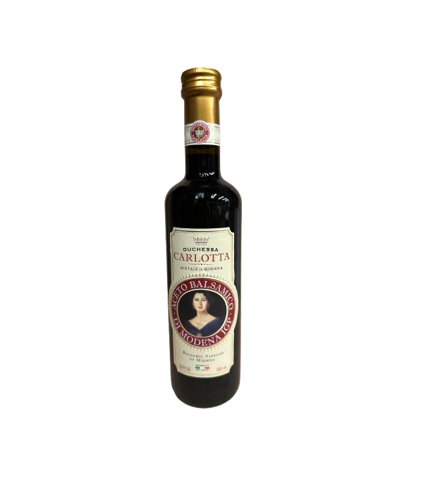 Achat en ligne VINAIGRE BALSAMIQUE DE MODENE 50CL sur cash-alimentaire.com