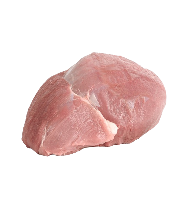 Achat en ligne NOIX DE VEAU BLANCHE +- 4.5KG BELGIQUE LE KG sur cash-alimentaire.com