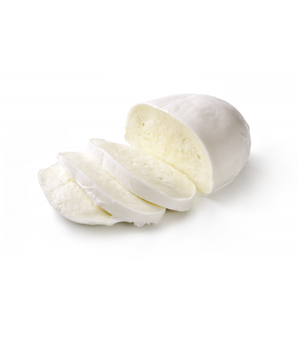 Achat en ligne MOZZARELLA  FIOR DI LATTE 125GR sur cash-alimentaire.com