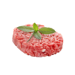 Achat en ligne STEAK HACHE DE BOEUF FRANCE 180GR sur cash-alimentaire.com