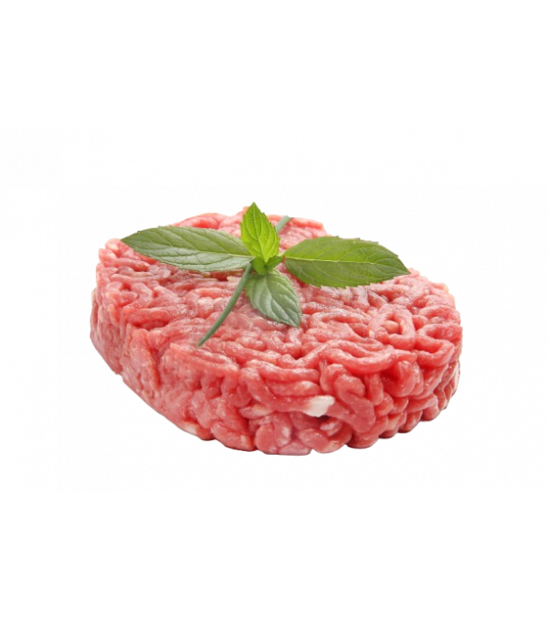 Achat en ligne STEAK HACHE DE BOEUF FRANCE 180GR sur cash-alimentaire.com