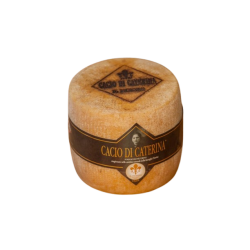 Achat en ligne PECORINO CACIO DI CATERINA TOSCANE LE KG sur cash-alimentaire.com