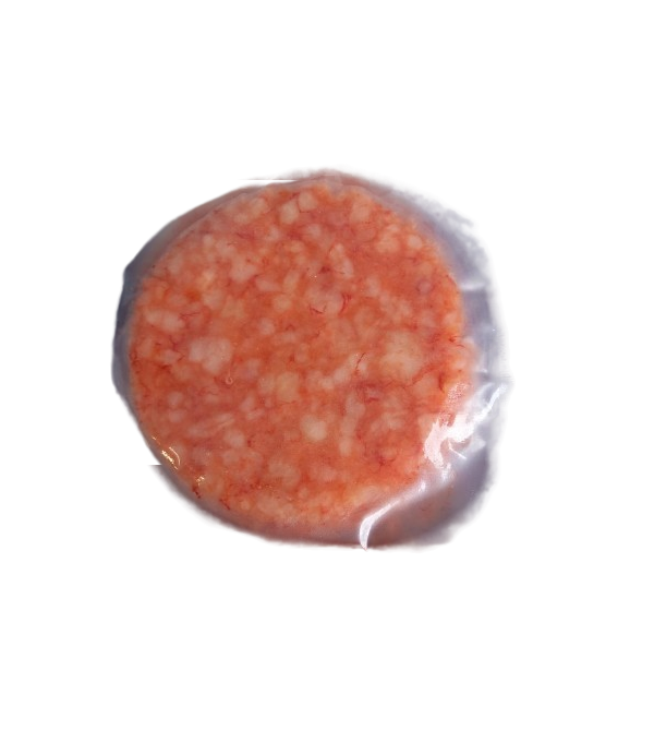 Achat en ligne TARTARE DE CREVETTE ROUGE 80GR sur cash-alimentaire.com