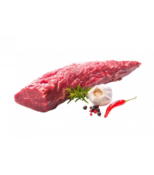 Achat en ligne FILET DE BOEUF 2.7+ sur cash-alimentaire.com