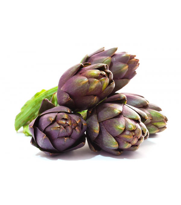 Achat en ligne ARTICHAUT VIOLET sur cash-alimentaire.com