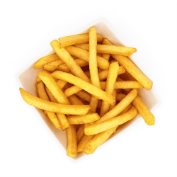 Achat en ligne FRITE DE POMME DE TERRE 10/10 SURGELE sur cash-alimentaire.com